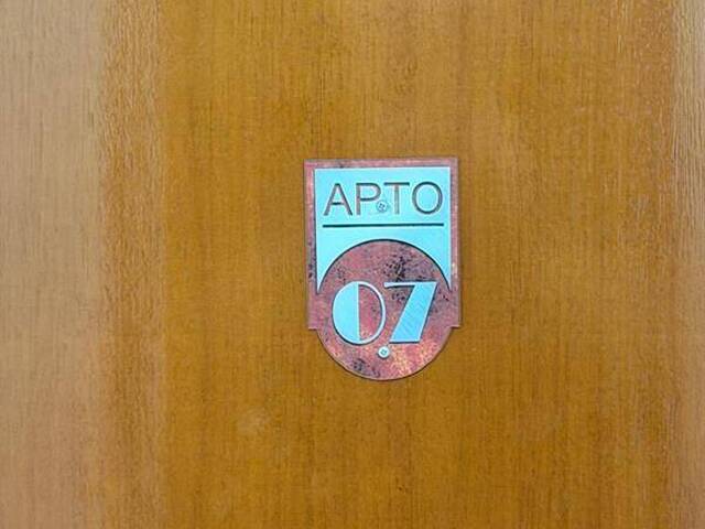 #Apto 748 - Apartamento para Venda em São Paulo - SP