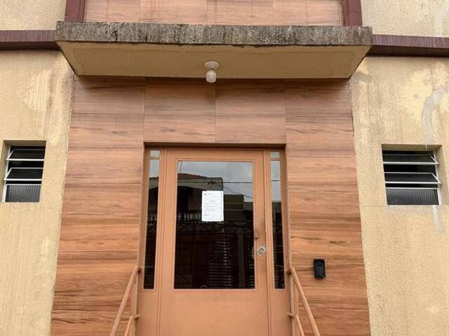 #Apto 748 - Apartamento para Venda em São Paulo - SP