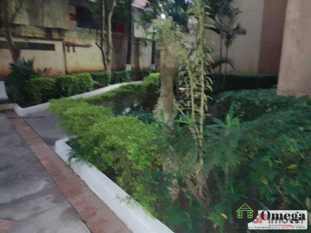 #Apto 749 - Apartamento para Venda em São Paulo - SP