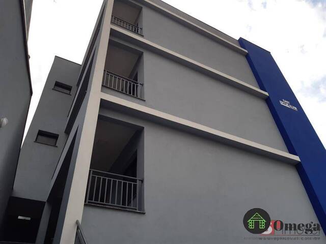 #Apto 750 - Apartamento para Venda em São Paulo - SP