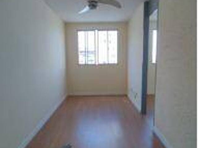 #Apto 751 - Apartamento para Venda em São Paulo - SP