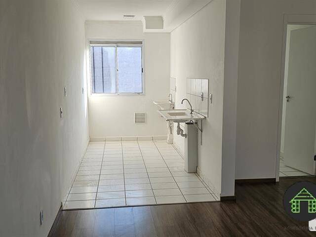 #Apto 752 - Apartamento para Venda em São Paulo - SP