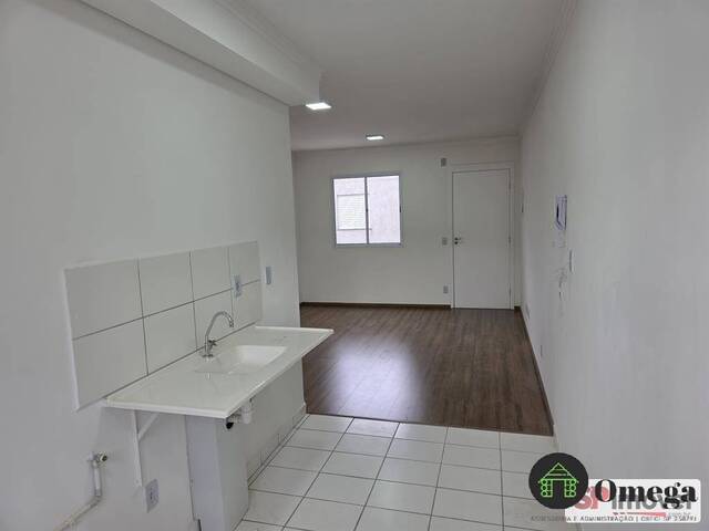 #Apto 752 - Apartamento para Venda em São Paulo - SP