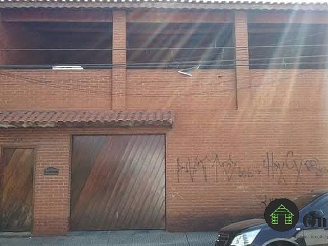 #Cas 753 - Casa para Venda em São Paulo - SP