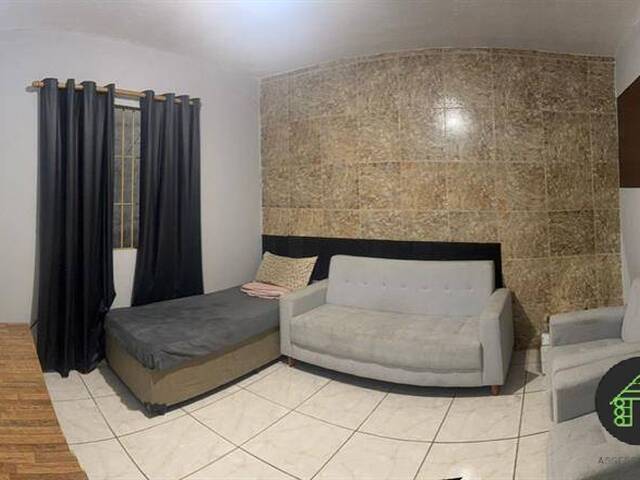#Cas 754 - Casa para Venda em São Paulo - SP
