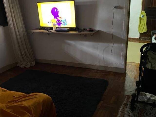 Venda em Vila Ivone - São Paulo