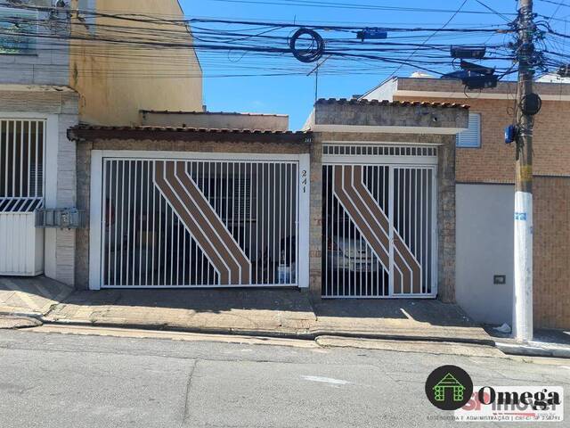Venda em Parque Luis Mucciolo - São Paulo