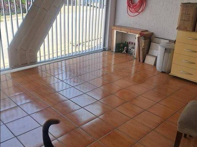 #Cas 755 - Casa para Venda em São Paulo - SP