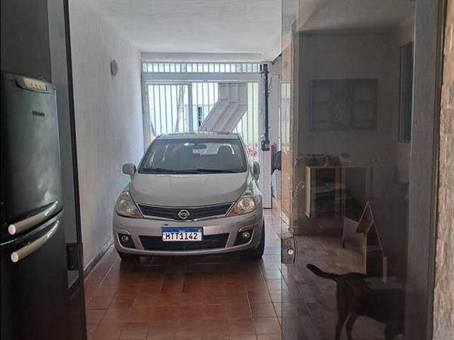 #Cas 755 - Casa para Venda em São Paulo - SP