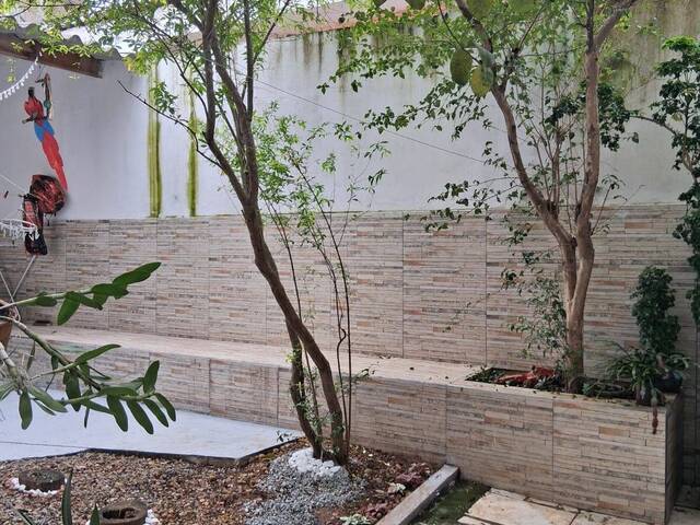 #Cas 756 - Casa para Venda em São Paulo - SP