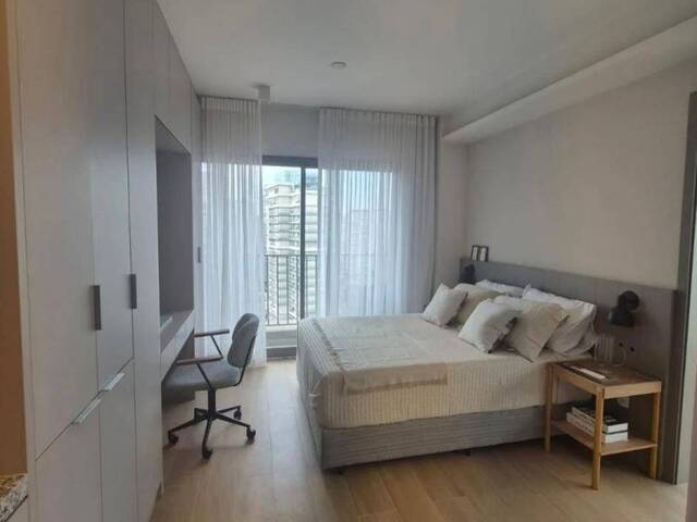 Apartamento para Locação em São Paulo - 5