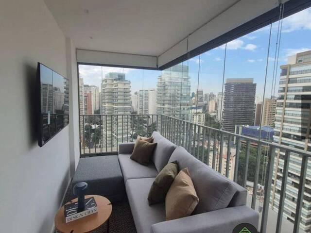 Apartamento para Locação em São Paulo - 4
