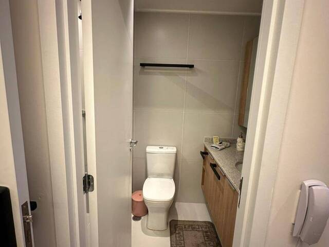 Apartamento para Locação em São Paulo - 4