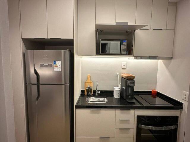 #Stu 757 - Apartamento para Locação em São Paulo - SP