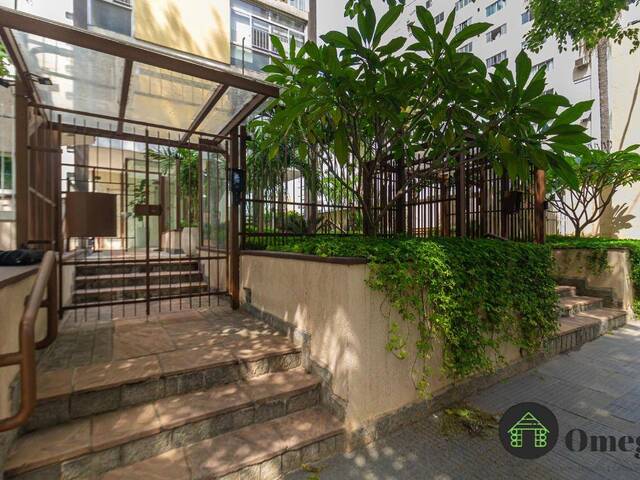#Apto 759 - Apartamento para Locação em São Paulo - SP
