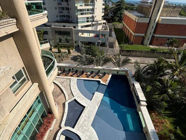 #Apto 760 - Apartamento para Locação em Guarujá - SP