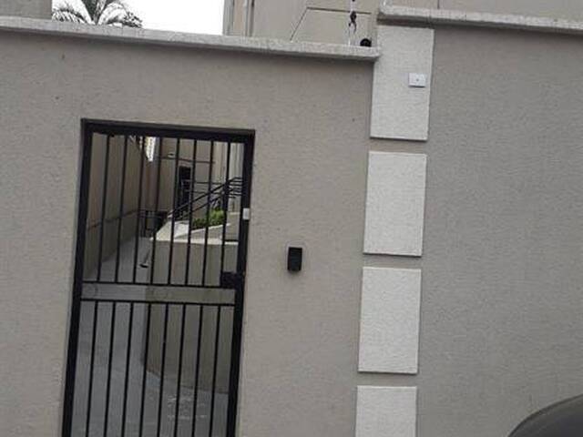 Apartamento para Locação em São Paulo - 5