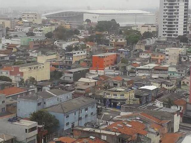 #loc 762 - Apartamento para Locação em São Paulo - SP