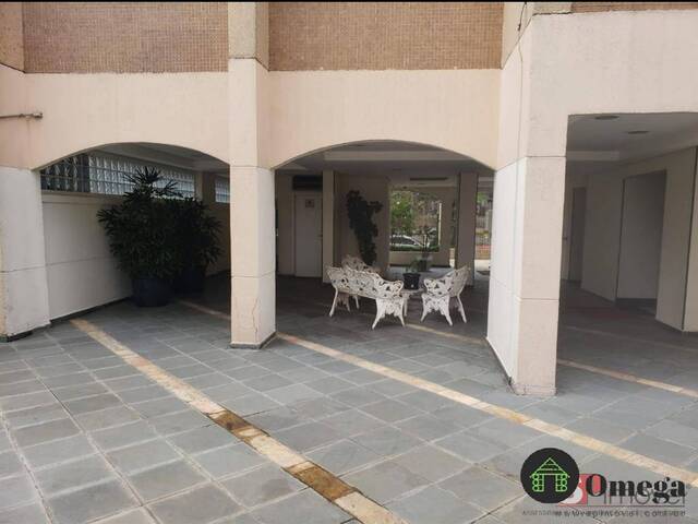 #apto 763 - Apartamento para Venda em São Paulo - SP