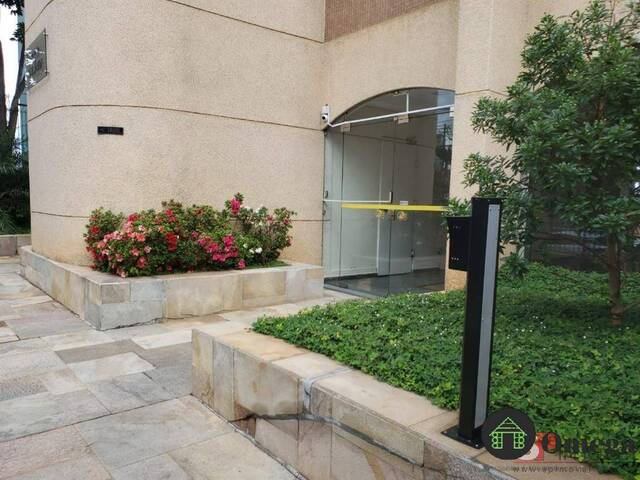 #apto 763 - Apartamento para Venda em São Paulo - SP