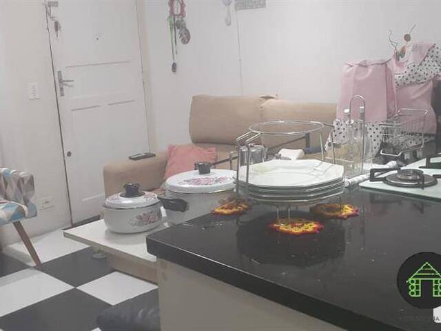 Apartamento para Venda em São Paulo - 4