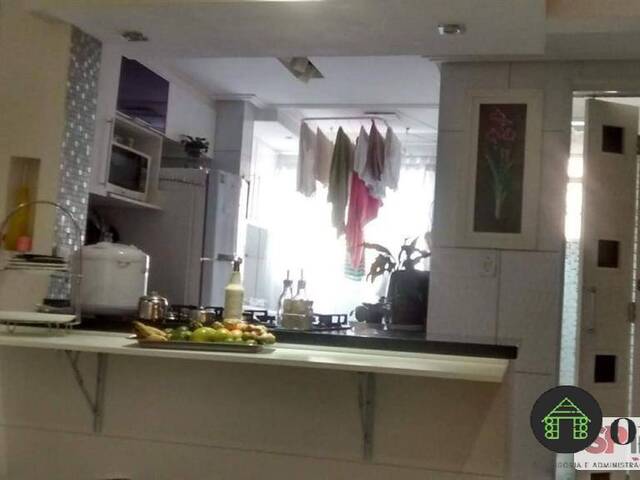 Apartamento para Venda em São Paulo - 5