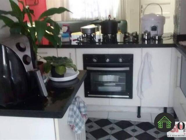 #Apto 764 - Apartamento para Venda em São Paulo - SP