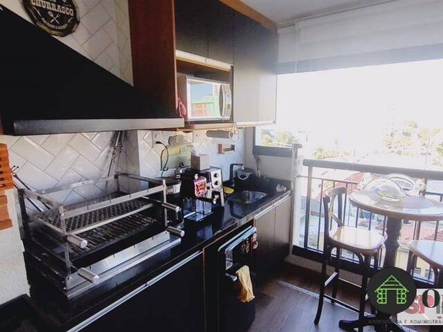 Apartamento para Venda em São Paulo - 4
