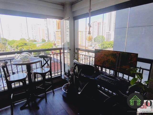 Apartamento para Venda em São Paulo - 5