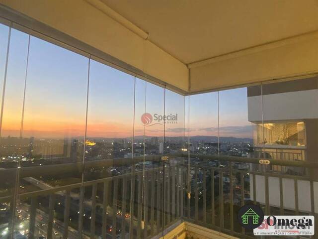 #Apto 767 - Apartamento para Venda em São Paulo - SP