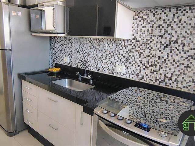 Apartamento para Venda em São Paulo - 5