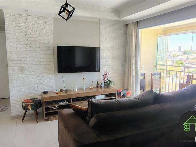 Apartamento para Venda em São Paulo - 4