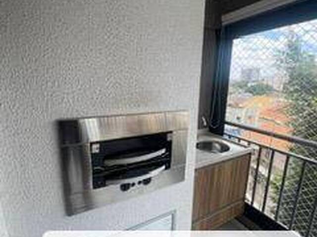 Apartamento para Venda em São Paulo - 5