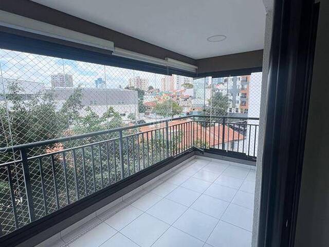 #Apto 770 - Apartamento para Venda em São Paulo - SP
