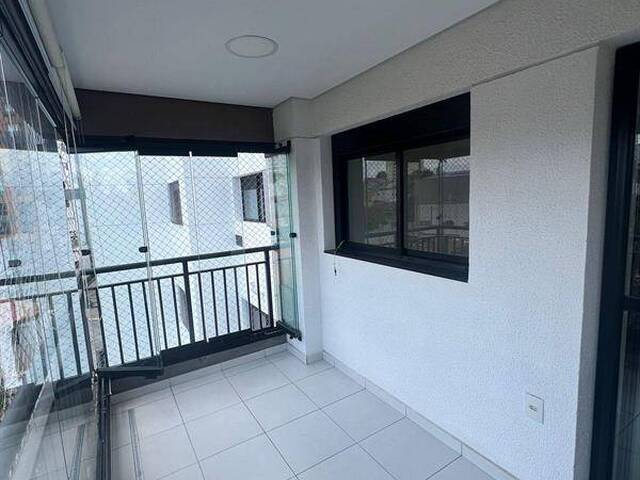 #Apto 770 - Apartamento para Venda em São Paulo - SP