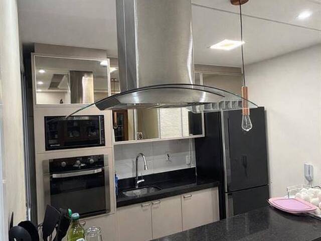 #Apto 771 - Apartamento para Venda em São Paulo - SP
