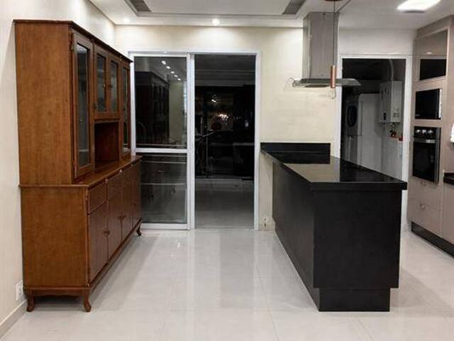 #Apto 771 - Apartamento para Venda em São Paulo - SP