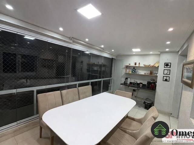 Apartamento para Venda em São Paulo - 4