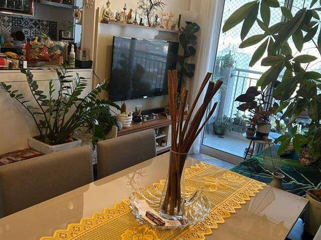 Apartamento para Venda em São Paulo - 4