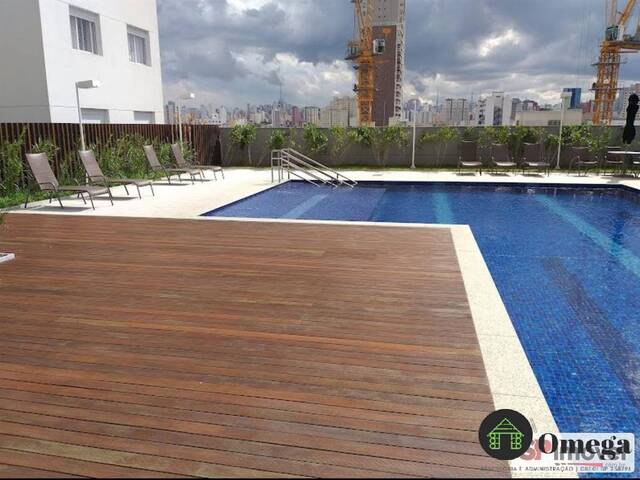 #Apto 772 - Apartamento para Venda em São Paulo - SP