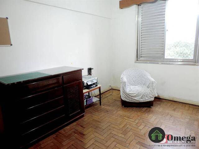 #Apto 773 - Apartamento para Venda em São Paulo - SP