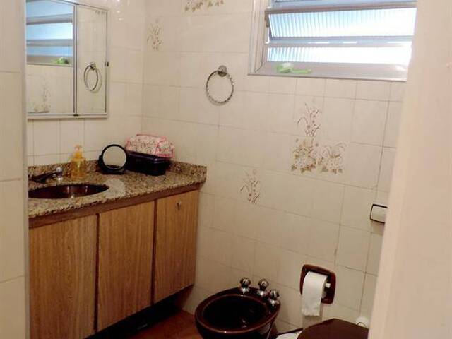 #Apto 773 - Apartamento para Venda em São Paulo - SP
