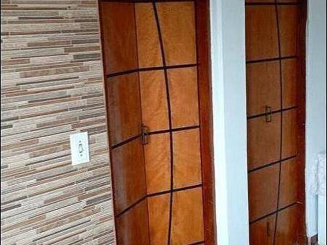 #Apto 774 - Apartamento para Venda em São Paulo - SP