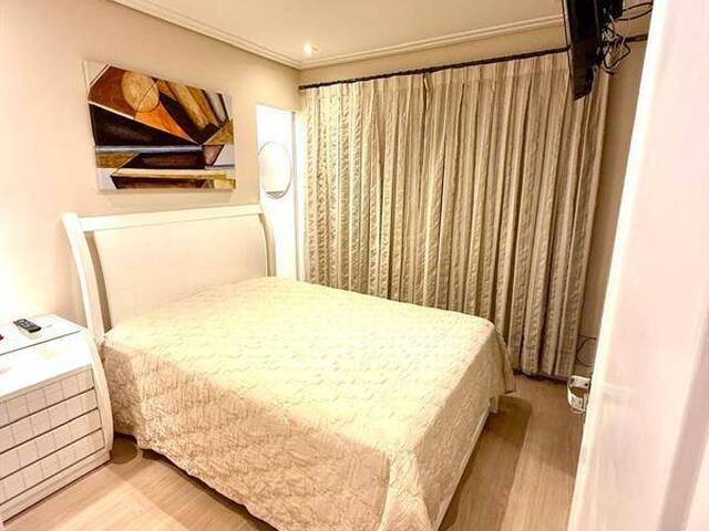 #Apto 775 - Apartamento para Venda em São Paulo - SP