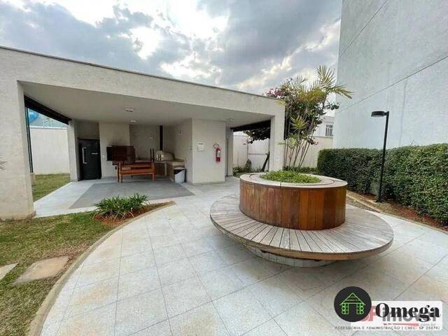 #Apto 776 - Apartamento para Venda em São Paulo - SP