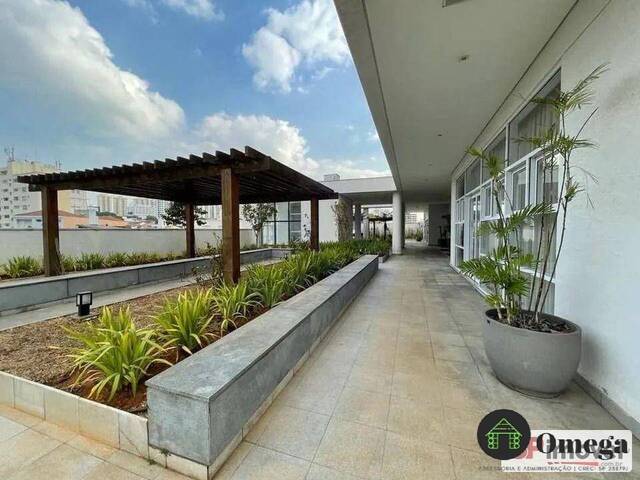 #Apto 776 - Apartamento para Venda em São Paulo - SP