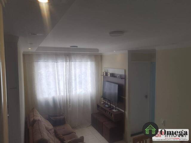 #Apto 777 - Apartamento para Venda em São Paulo - SP