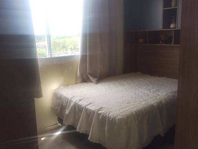 #Apto 777 - Apartamento para Venda em São Paulo - SP