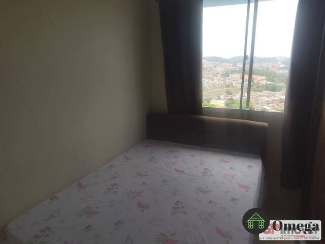 #Apto 777 - Apartamento para Venda em São Paulo - SP