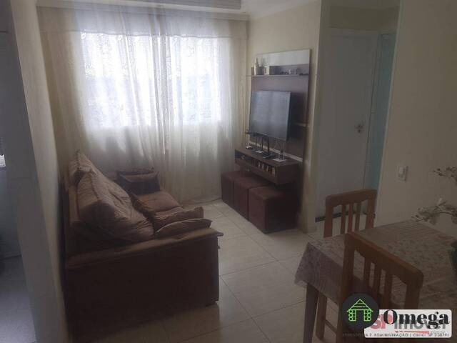 Apartamento para Venda em São Paulo - 5